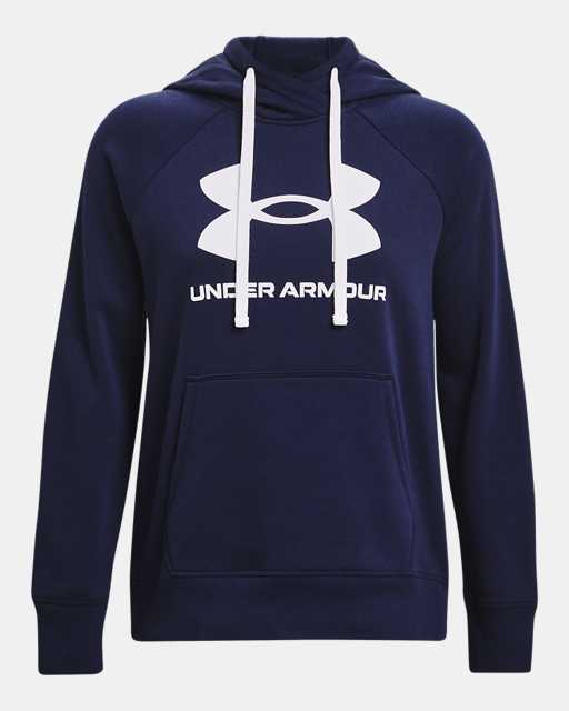 Women's Hoodies & Sweatshirts | Under Armour